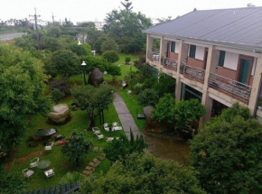 Cha Mixiang Homestay